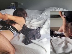 This is what I deserve for being a slut - Screenshot 14 of 16 - Spanking