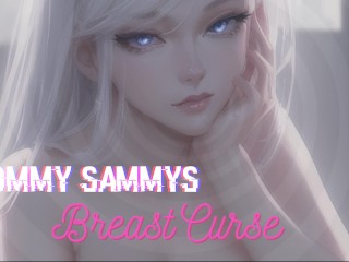 [F4A] Breast Curse [feminization]