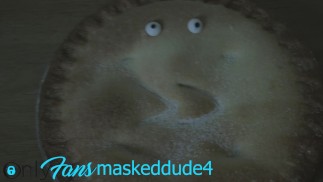 Pie Movie - пирог хочет трахаться