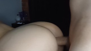 Having Fun With My Pussy