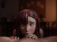 Game Stream - Mist - Sex Scenes