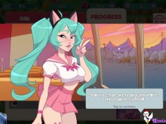 (Str8) Welcum to Japan Booty Farm 31 W/HentaiMasterArt