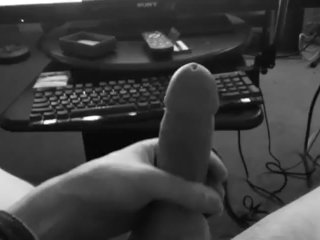 big cock, exclusive, masturbation, solo male
