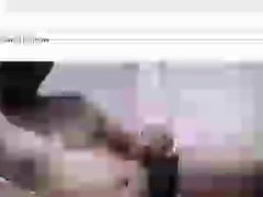 Hot dad masturbating hard