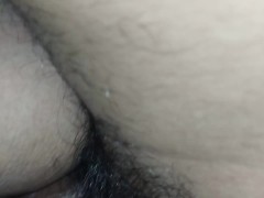 Cogiendo rico en primer plano con mi paso primo🔥🔥