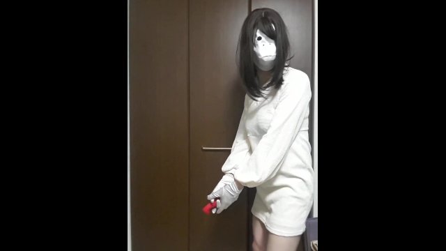 スポーツ 巨乳 乳揺れ ゲーム 下手くそ ノーブラ 乳首 爆乳 女装子 男の娘 誘惑 小悪魔 ビッチ japanese transgender amateur hentai  asian realit