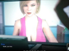 CITY OF BROKEN DREAMERS v1.13.1 FIRST FUCK