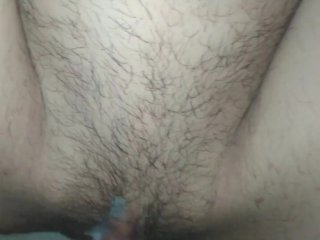 I love the taste of a fresh creampie // bonus cum in mouth