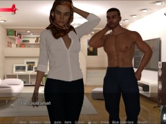 LIFE IN MIDDLE EAST v1.4 Difficult choice (Not so good with sound)