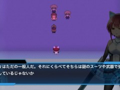 セイントギアフォース 体験版プレイ動画 メタモルフォーゼ