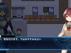 セイントギアフォース 体験版プレイ動画 メタモルフォーゼ - Screenshot 5 of 16 - Ruis Game Room