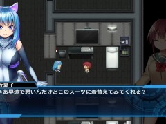 セイントギアフォース 体験版プレイ動画 メタモルフォーゼ - Screenshot 6 of 16 - Big Boobs