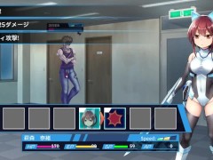 セイントギアフォース 体験版プレイ動画 メタモルフォーゼ - Screenshot 7 of 16 - Ruis Game Room