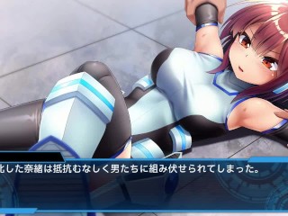 セイントギアフォース 体験版プレイ動画 メタモルフォーゼ