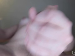 TRANS CUMPILATION