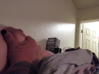 Громкие стоны