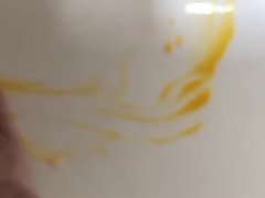Performance №3. Omelette. - Screenshot 11 of 16 - Eggs