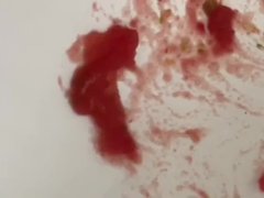 Performance №3. Omelette. - Screenshot 15 of 16 - Eggs