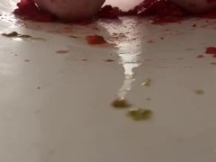 Performance №3. Omelette. - Screenshot 8 of 16 - Nice