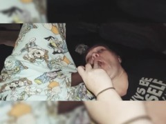 Mid Night Cock Worship