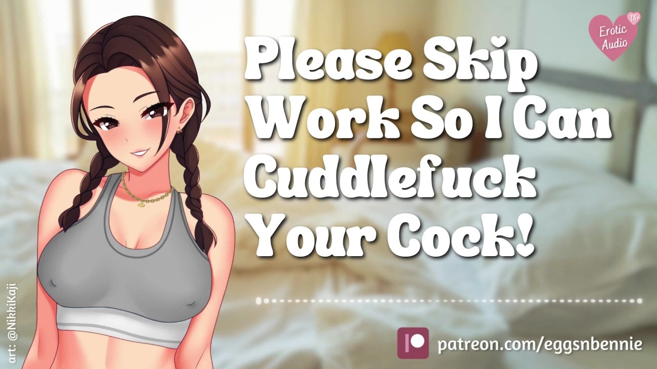 Erotic asmr roleplay