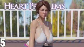 Problèmes cardiaques # 5 - Gameplay PC