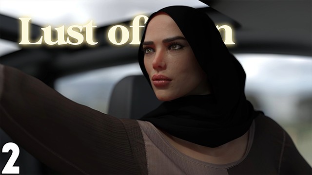 Lust of Pain Rework #2 - Игровой процесс на ПК (Премиум)