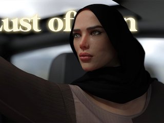 Lust of Pain Rework #2 - PC Gameplay (Premium)