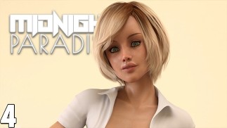 Minuit Paradise #4 - Gameplay SUR PC