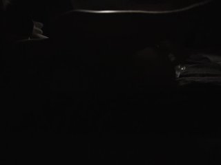 Cute Femboy Fucks Ass Hard With Dildo