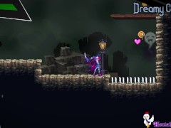 (str8) Sweet Dreams! Dreamcutter #1 W/hentaiMasterArt