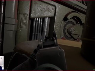 Поэтому я попробовал себя в роли космического пирата