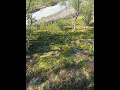 Brincadeira no exterior