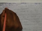 Preview 1 of Linear Simultaneous Equations Math Slove by Bikash Edu Care Episode 22