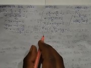 Preview 4 of Linear Simultaneous Equations Math Slove by Bikash Edu Care Episode 22