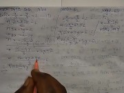 Preview 5 of Linear Simultaneous Equations Math Slove by Bikash Edu Care Episode 22