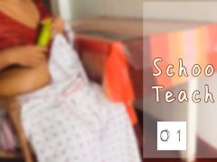 ඒ ගෙඩිය පොඩි වැඩී අනේ || Collage Teacher Get Fun With Music And Fruit