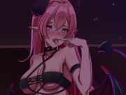 Preview 6 of Needy Succubus is Desperate for Your Cock - COCK WORSHIP JOI [Erotic Audio Roleplay ASMR]
