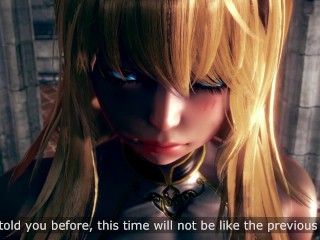 Monster Realm 4 :The Catastrophe of red Firmament