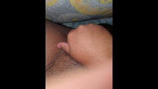 Ich kann nicht ruhig sein:((