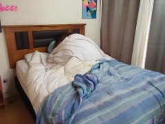 Slideshow - Stepmom visit bed and fuck stepson 14/16