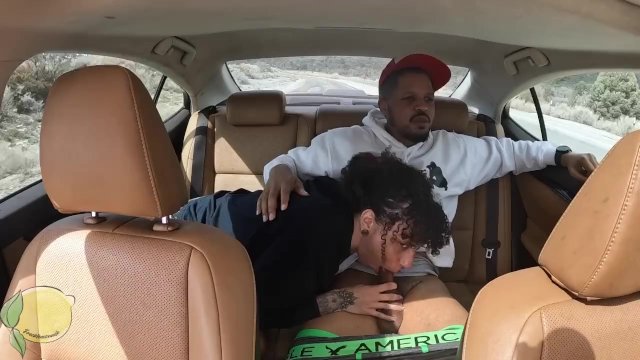 porn video thumbnail for: 5 STAR UBER FUCK FEAT FRECKLEMONADE TOKYOLEIGH 9BLOCKPRODUCTIONS