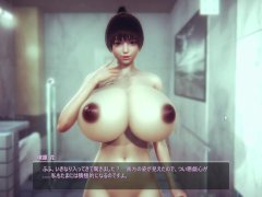 HoneySelect2 Libido オリジナルキャラ レズ