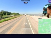 Preview 3 of Geoguessr 17! (Strip Edition)