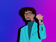 MY ANGEL | PnB Rock x Rodwave guitar trap type beat