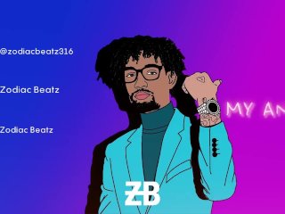 zodiac beatz, beats, rapper porn, ebony