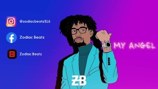 MI ÁNGEL | PnB Rock x Rodwave guitarra trap tipo beat