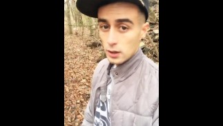 Destroy Dick Dezember - Ergebnis: Hässliche Vorhaut und Sperma nur ein Tropfen