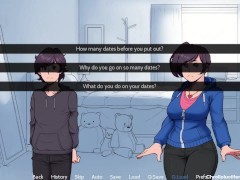 SNOW DAZE CAP 4 PART 1 1/16