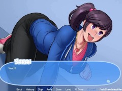 SNOW DAZE CAP 4 PART 1